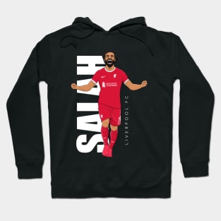 Mo Salah Liverpool Hoodie